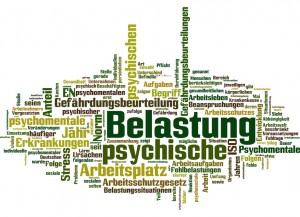 Psychische und psychosomatische Beschwerden mit TCM Behandlung behandeln