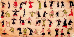 Qi Gong München