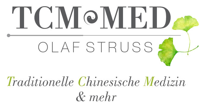 TCM Med logo