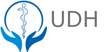 Mitglied der Landesverbandes UDH-Bayern (Union Deutscher Heilpraktiker) - Heilpraktiker Olaf Struß in München